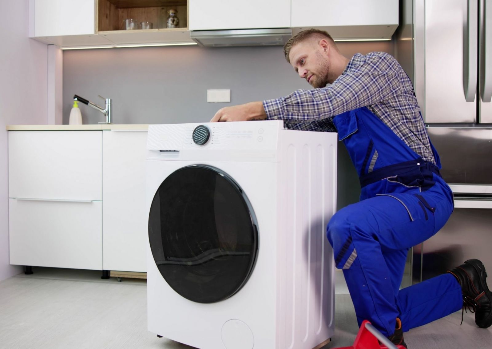 Adıyaman Bosch Çamaşır Makinesi Servisi